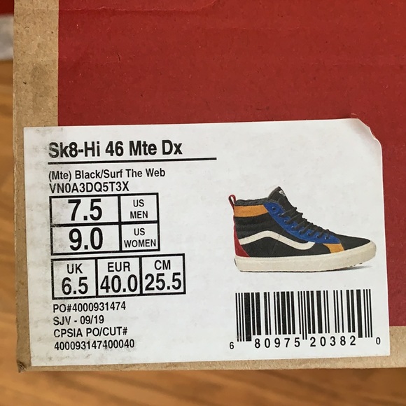 Sk8-46 Mte Dx - Picture 13 of 13